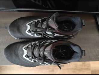 Nike sneakers
