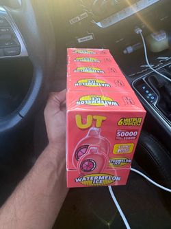 UT Gadget *