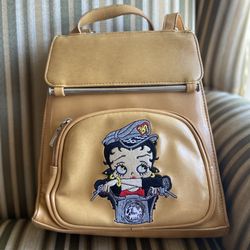 Betty Boop 