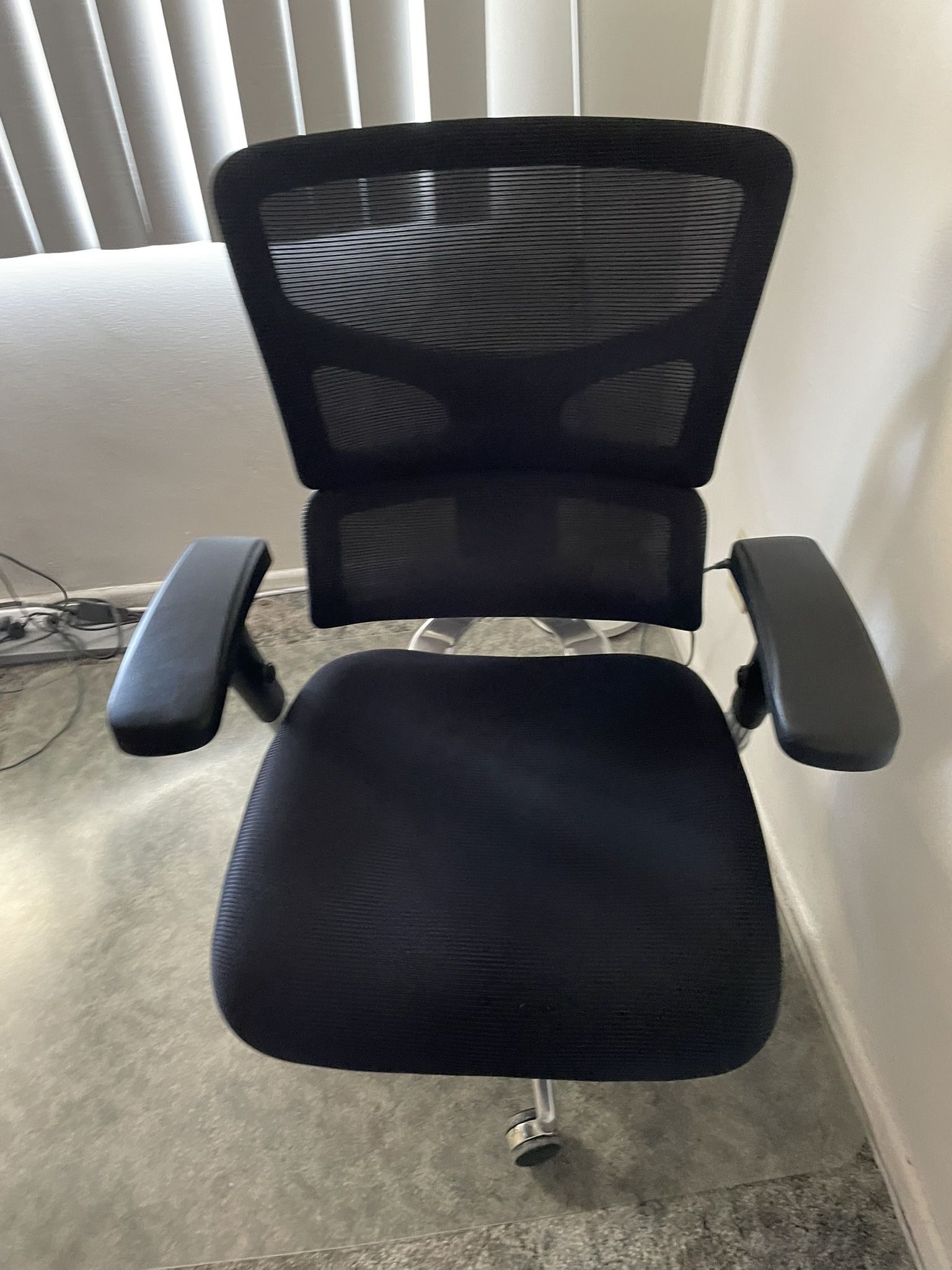 XChair X3 - Office Chair