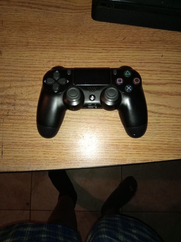 Control 