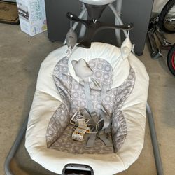 Graco Infant Swing 
