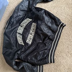 Men’s Jacket