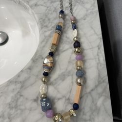 Ladies Necklace Jewelry