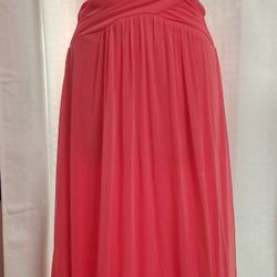 Formal Dress Size 3-4