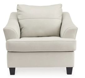 Arm chair