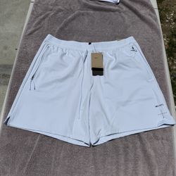 Nike Aps Dri Fit Adv Versatile Shorts Size Xl