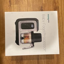 Momaeazy Baby Processor