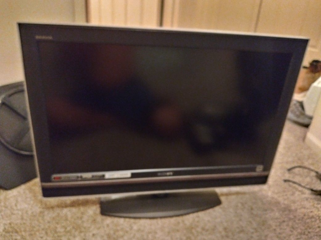 Sony tv