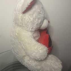 Cuddly teddy Bear