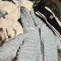 Baby Clothes 3-6 Months 