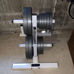 Exercise Gym Set 