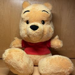 Winnie The Pooh