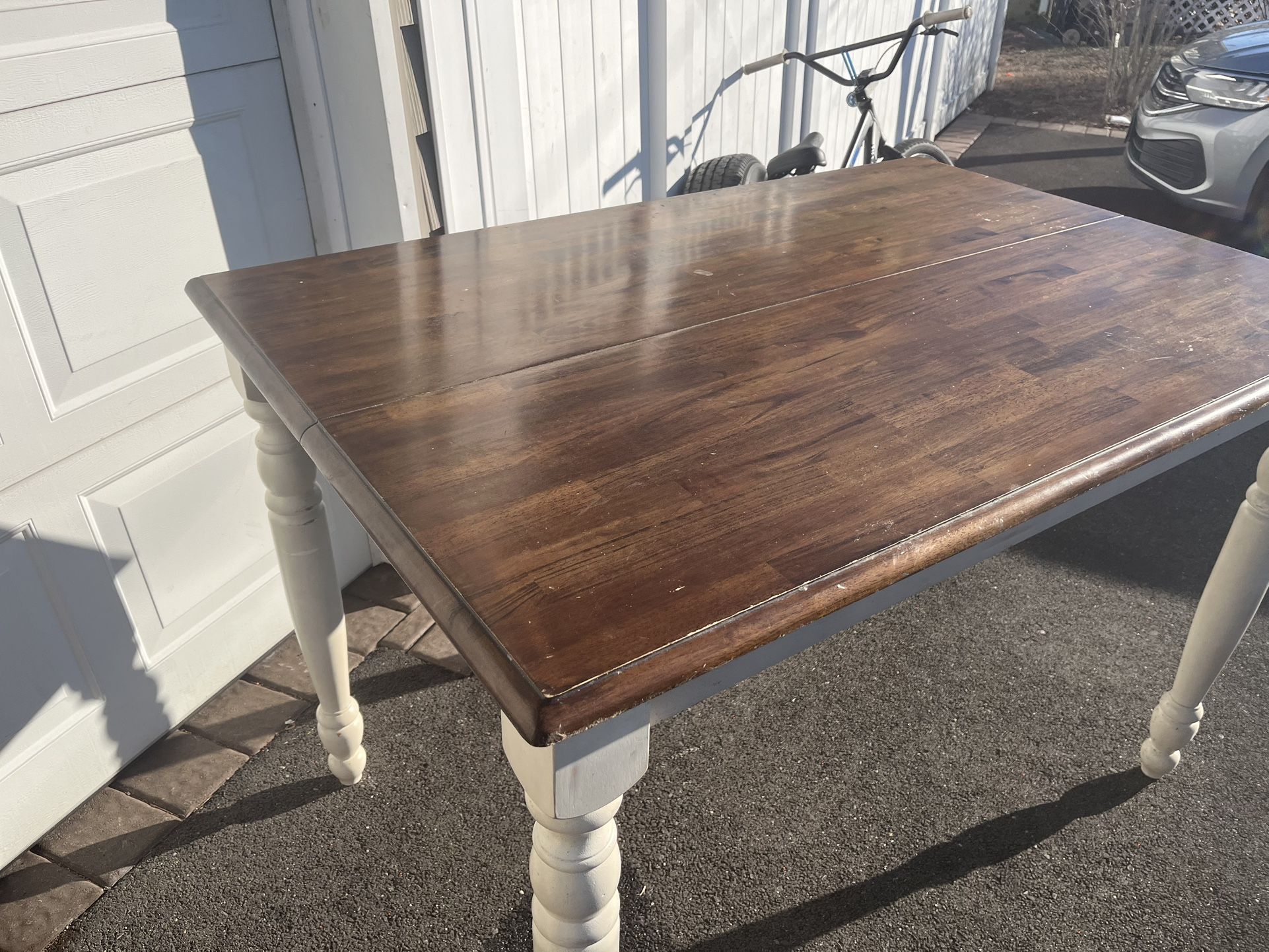 Ashley Home Furniture Kitchen Table