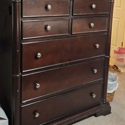 Bedroom Set 