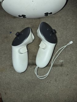 V r headset