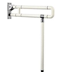Grab Bars for Bathroom Toilet Safety Rails for Elderly or pregnant women 