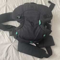 Baby Carrier