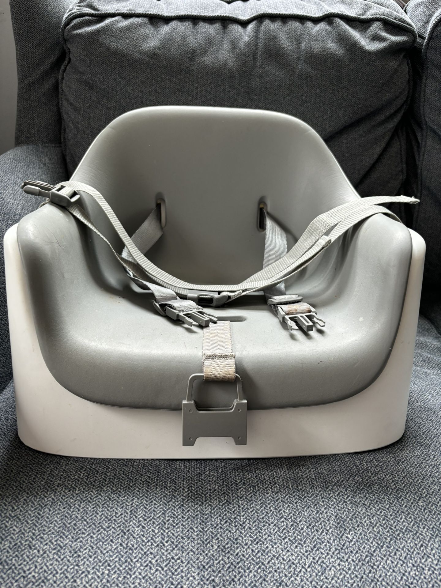Booster Seat