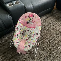 Baby Bouncer 