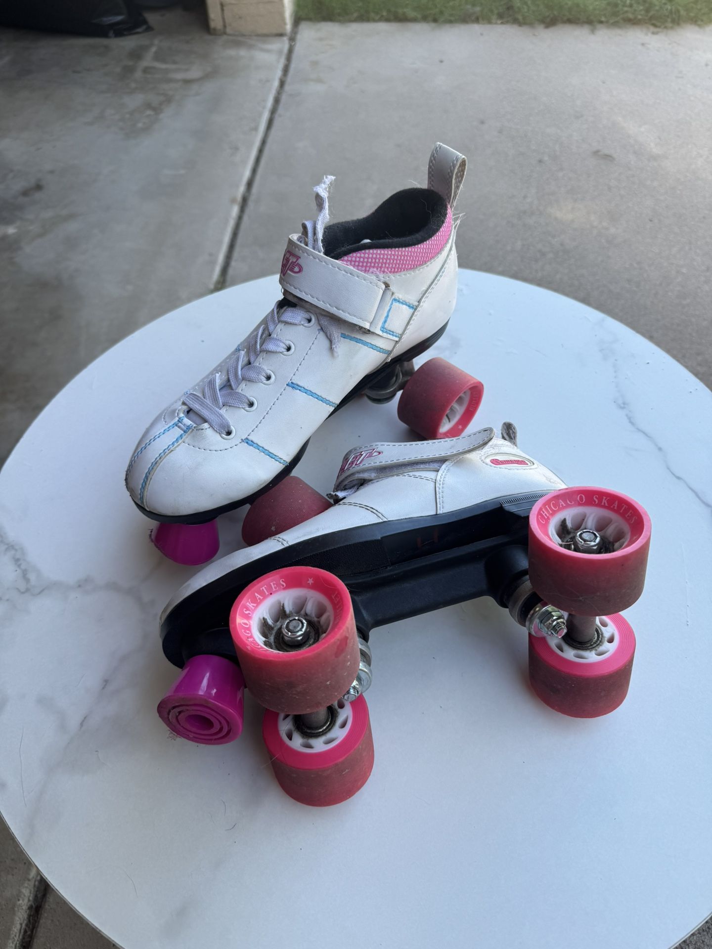 Women's Rollerskates