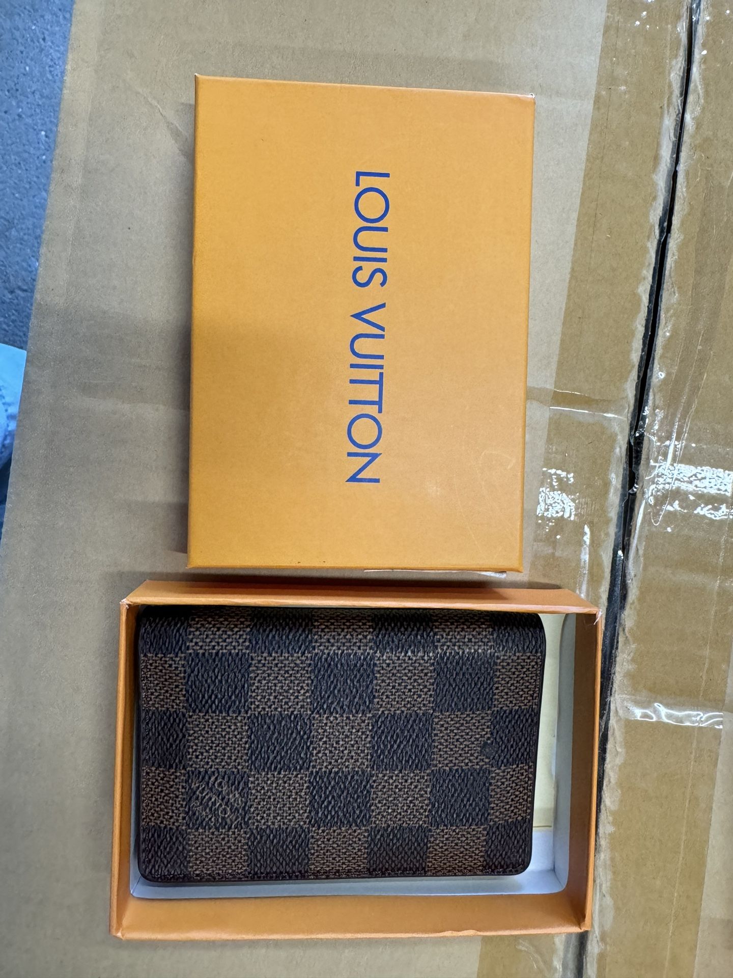 Louis Vuitton Card Holder