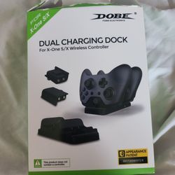 Xbox Batteries 