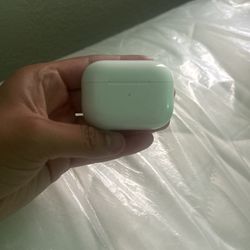 AirPods Prob