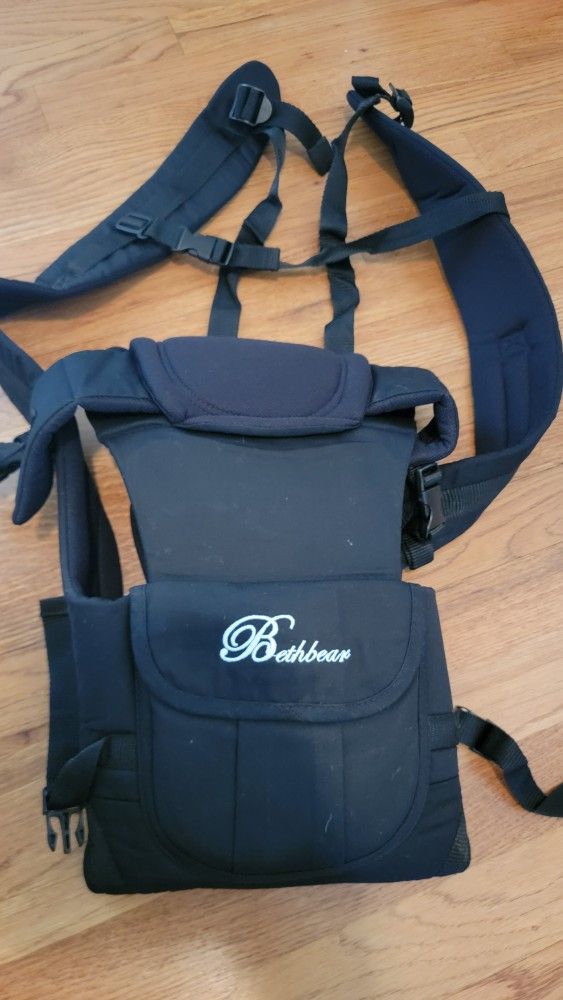 Bethbear Baby Carrier