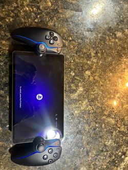 Sony PlayStation Portal Remote Player