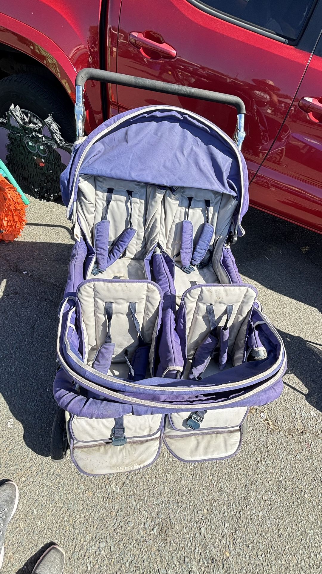 Stroller
