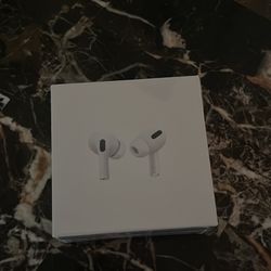 AirPods Pro