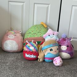 Plushy Bundle 