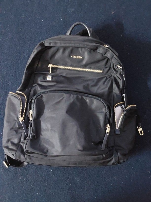 Tumi Backpack 