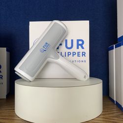 Fur Flipper / Pet Hair Remover