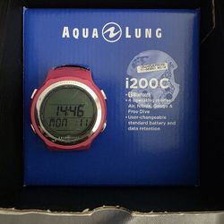 Aqua Lung I 200C