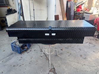 Caja de Herramientas Weather guard Para troca chica tacoma s10 Ranger frontier colorado  Dakota solo para con candado 🔒Autopartes