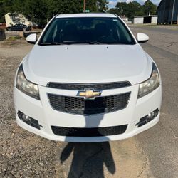 Chevy Cruze