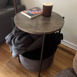 Side Table