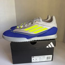 NEW Adidas F50 Freestyle 24 Messi  Mens size 8