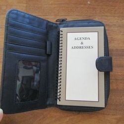 Agenda Addressbook & Wallet