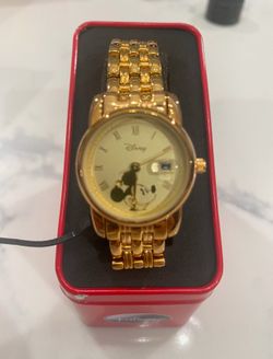 Mickey Vintage Watch