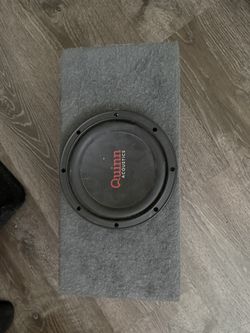 Subs N Amps Car Stereo Equipment 