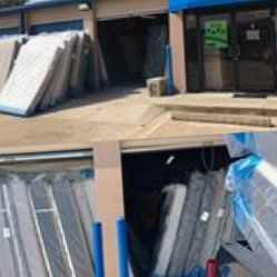 New Mattress Only, Queen