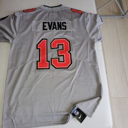 Football Jerseys 