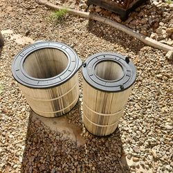 STA-RITE Pool Filters (See DESCRIPTION For Model Numbers)