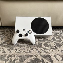 Brand New Xbox Series S