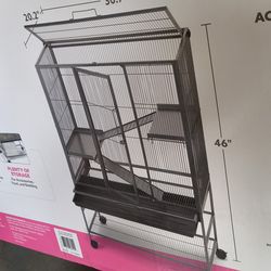 Cage