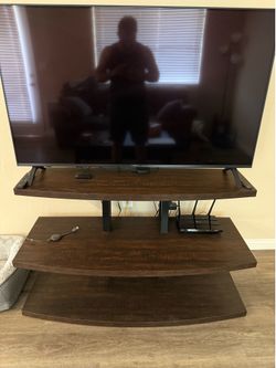 TV stand