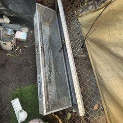 Caja para herramienta